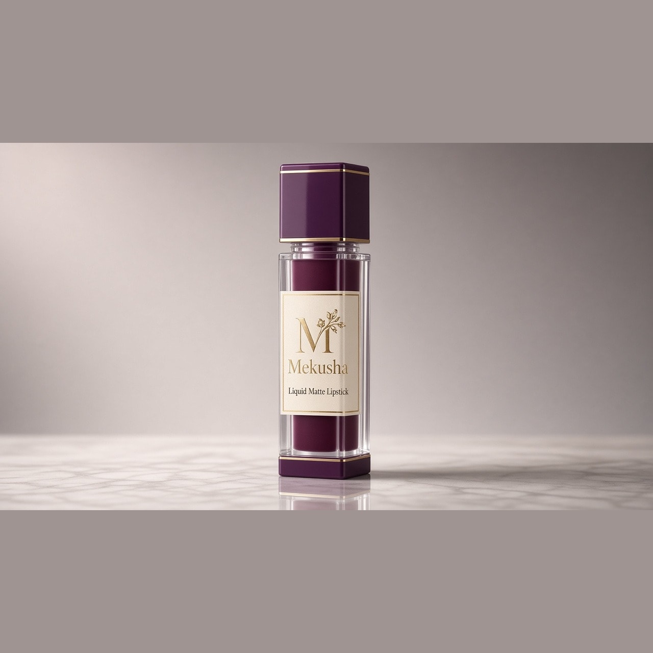 Mineral Matte Liquid Lipstick, image 1 of 5