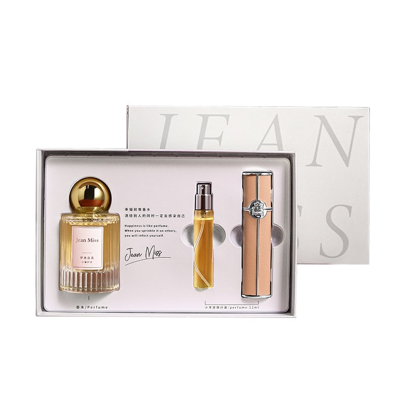 Mini Perfume Gift Set, image 1 of 4