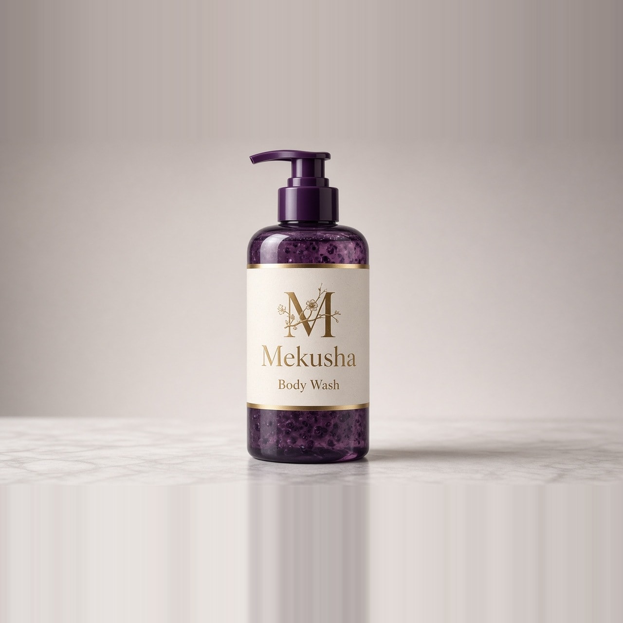Moisturizing Body Wash 800ml, image 1 of 5