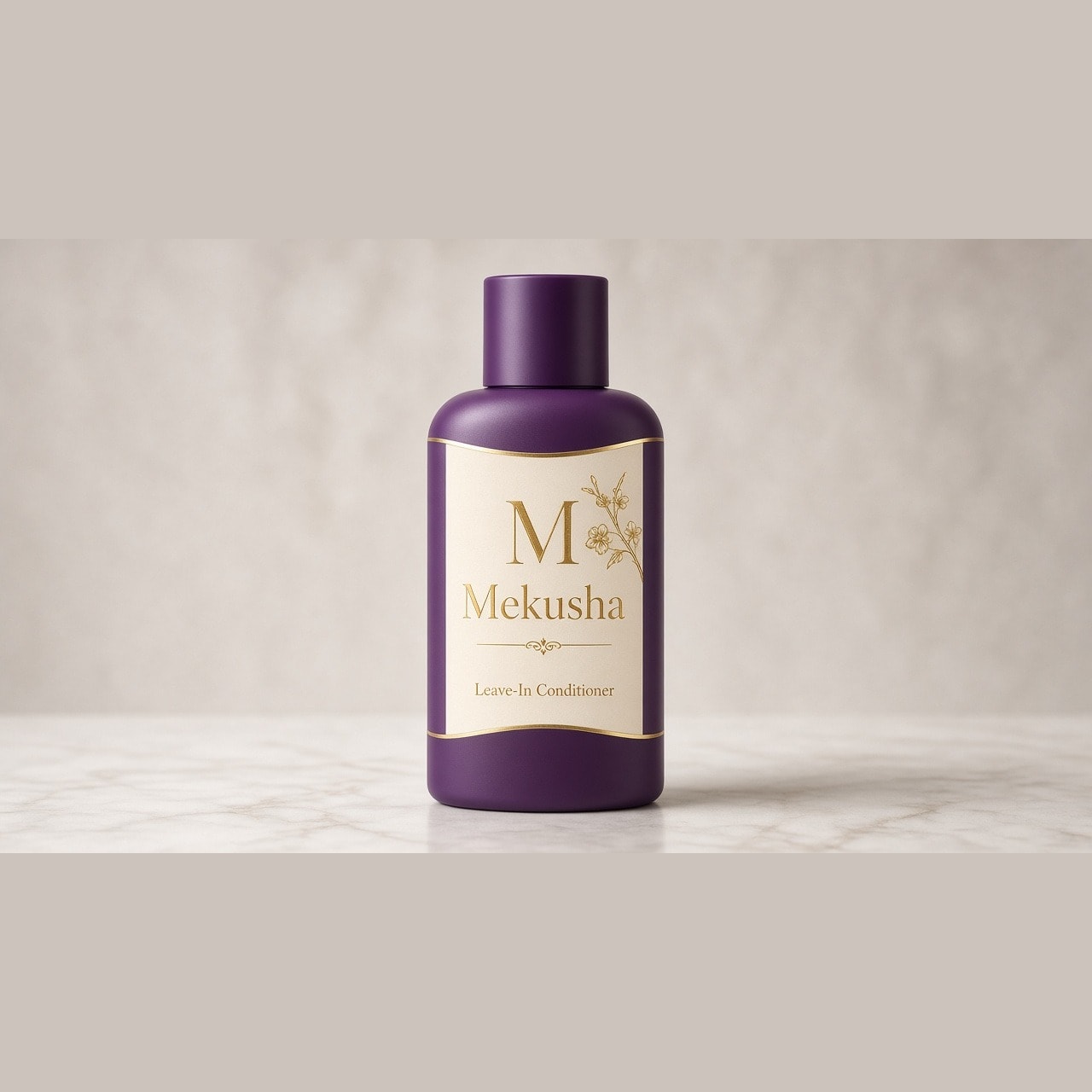 Moisturizing Leave-In Conditioner, image 1 of 5