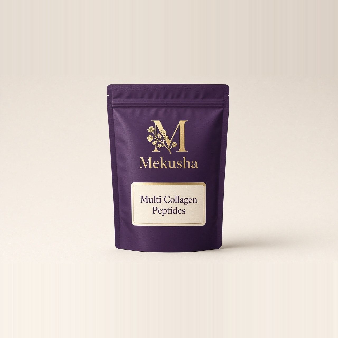 Multi Collagen Peptides Drink Powder, image 1 of 5