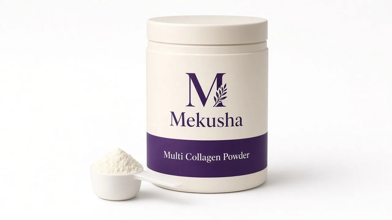 Multi Collagen Powder, image 1 of 4