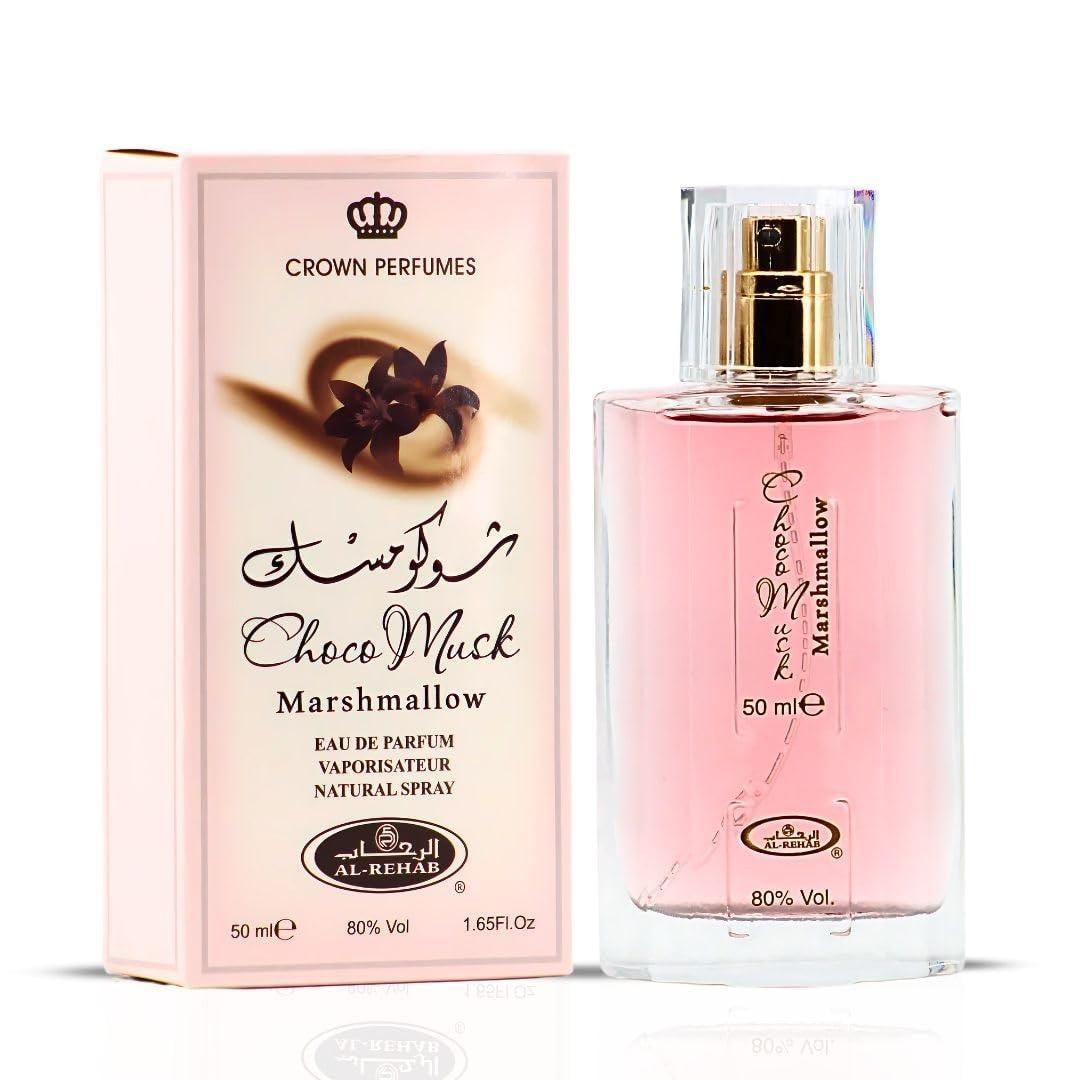 Musk Eau de Parfum, image 1 of 4