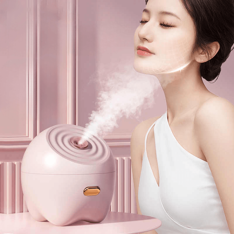 Nano Facial Steamer, image 1 of 6