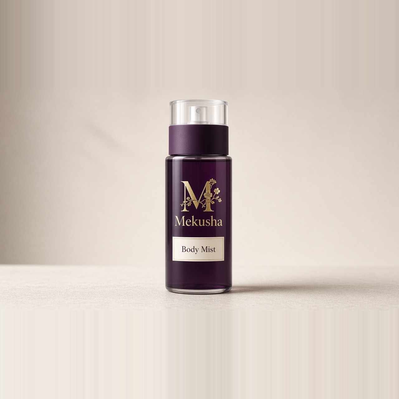 Natural Body Spray 250ml, image 1 of 5