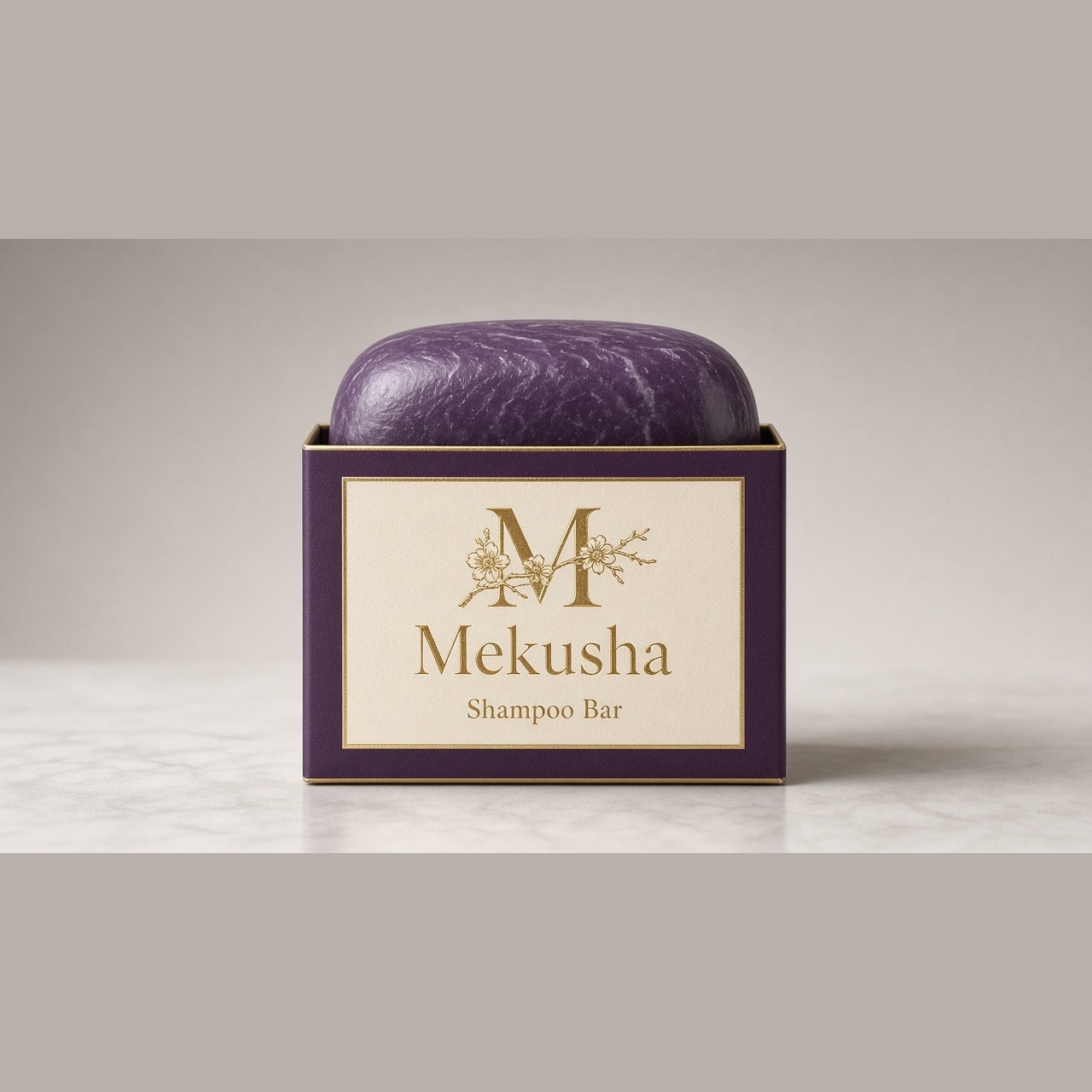 Natural Shampoo & Conditioner Bars, image 1 of 5