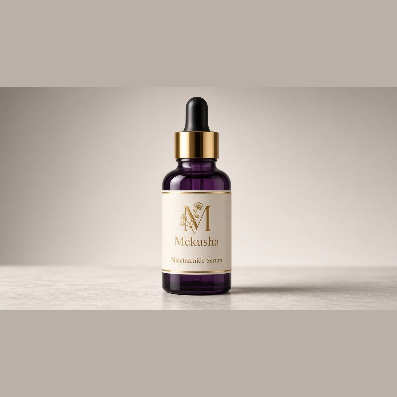 Niacinamide & Tranexamic Acid Brightening Serum, image 1 of 5