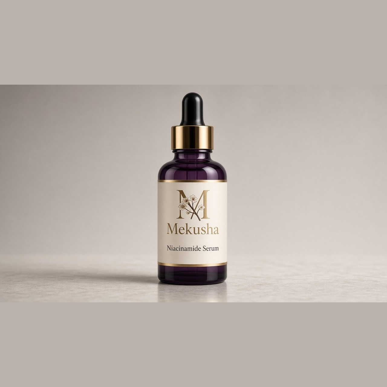 Niacinamide Brightening Serum 30ml, image 1 of 5