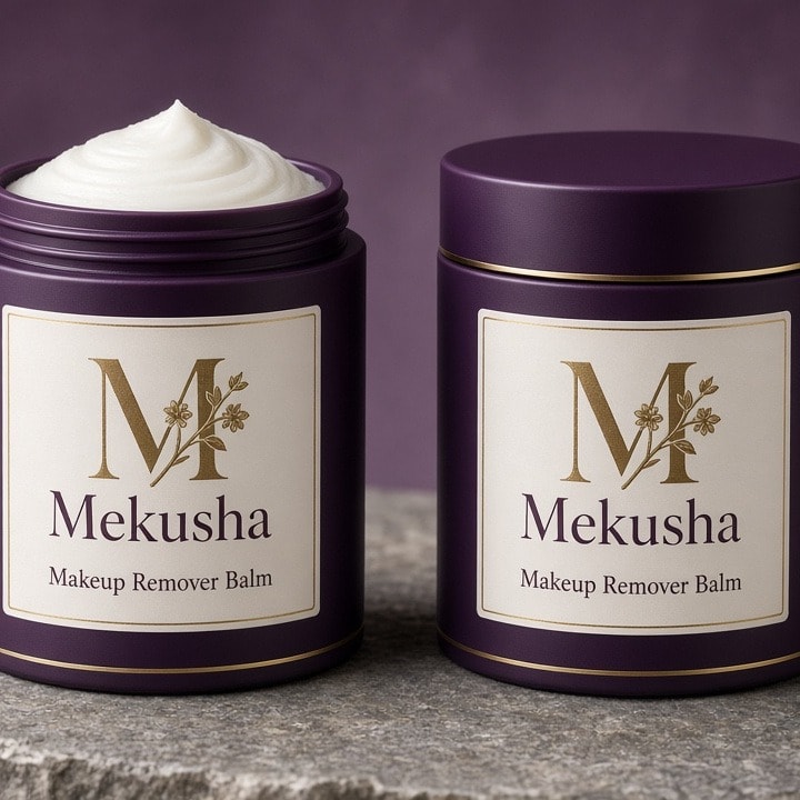 Nourishing Makeup Melting Cleansing Balm, image 1 of 5