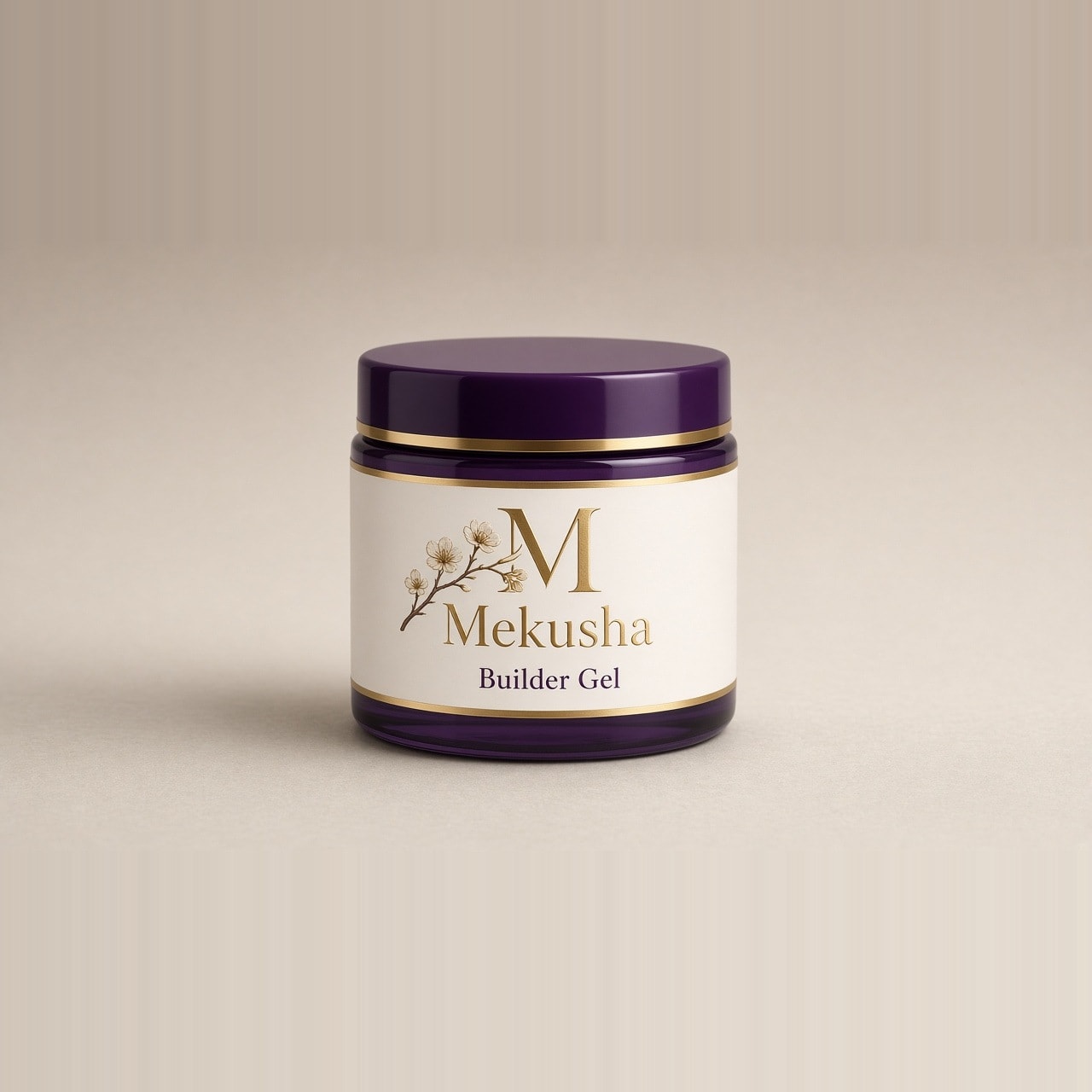 Nude Builder Gel 15g, image 1 of 5