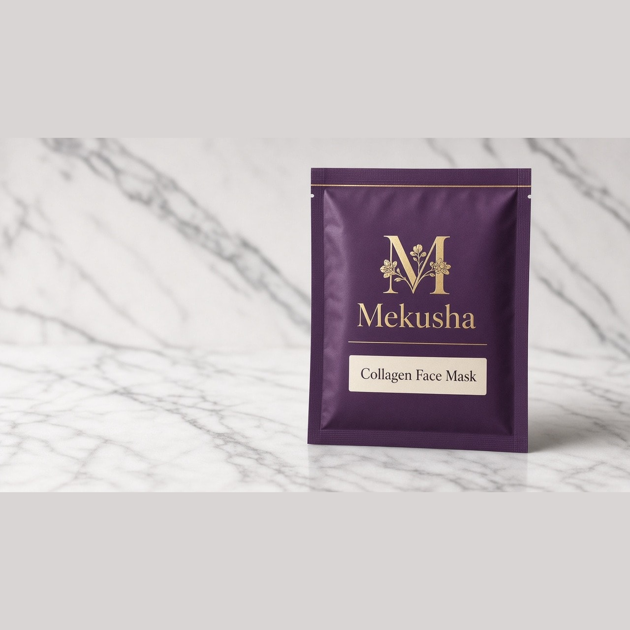Overnight Hydrogel Collagen Face Mask, image 1 of 5