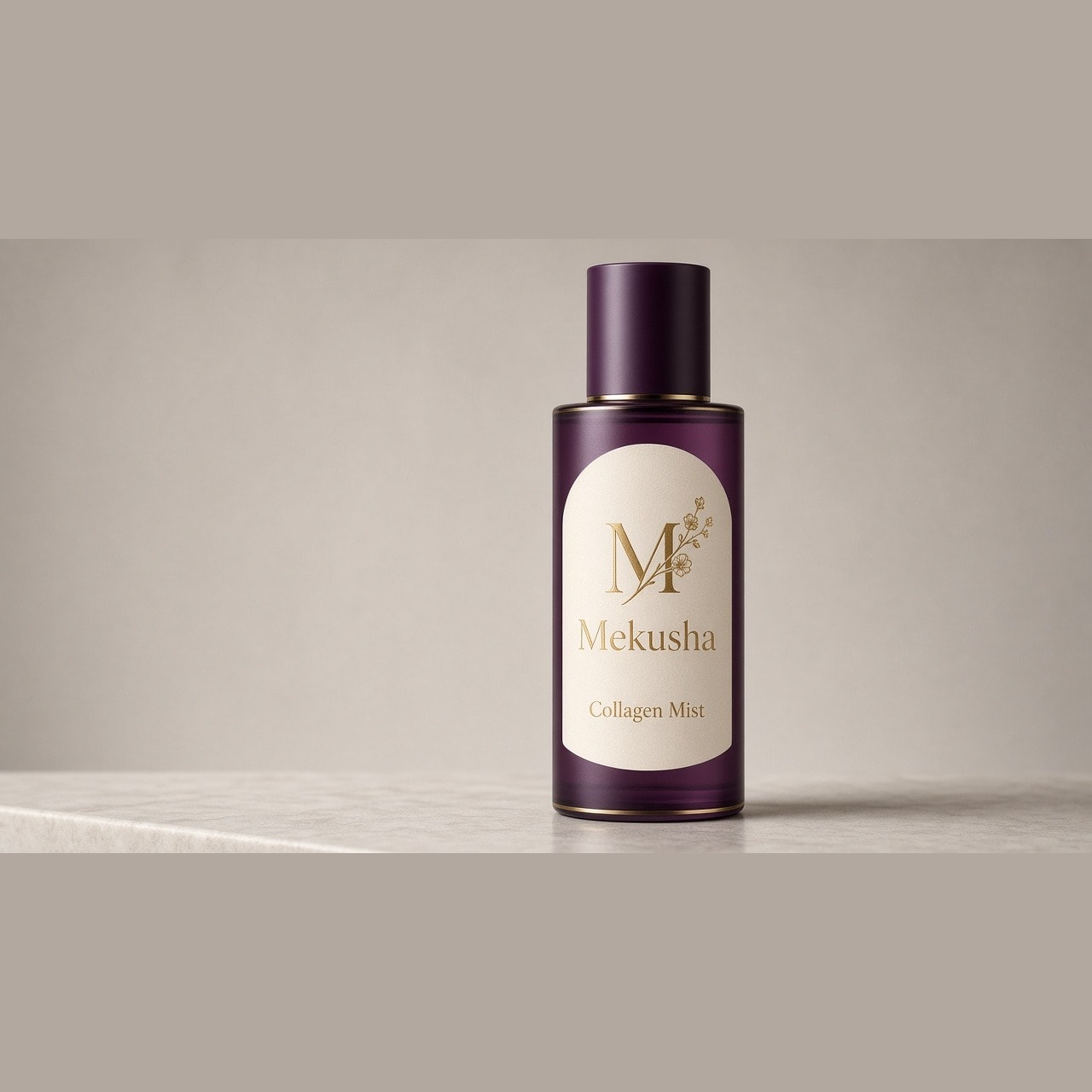 PDRN Collagen Glow Jelly Mist, image 1 of 5