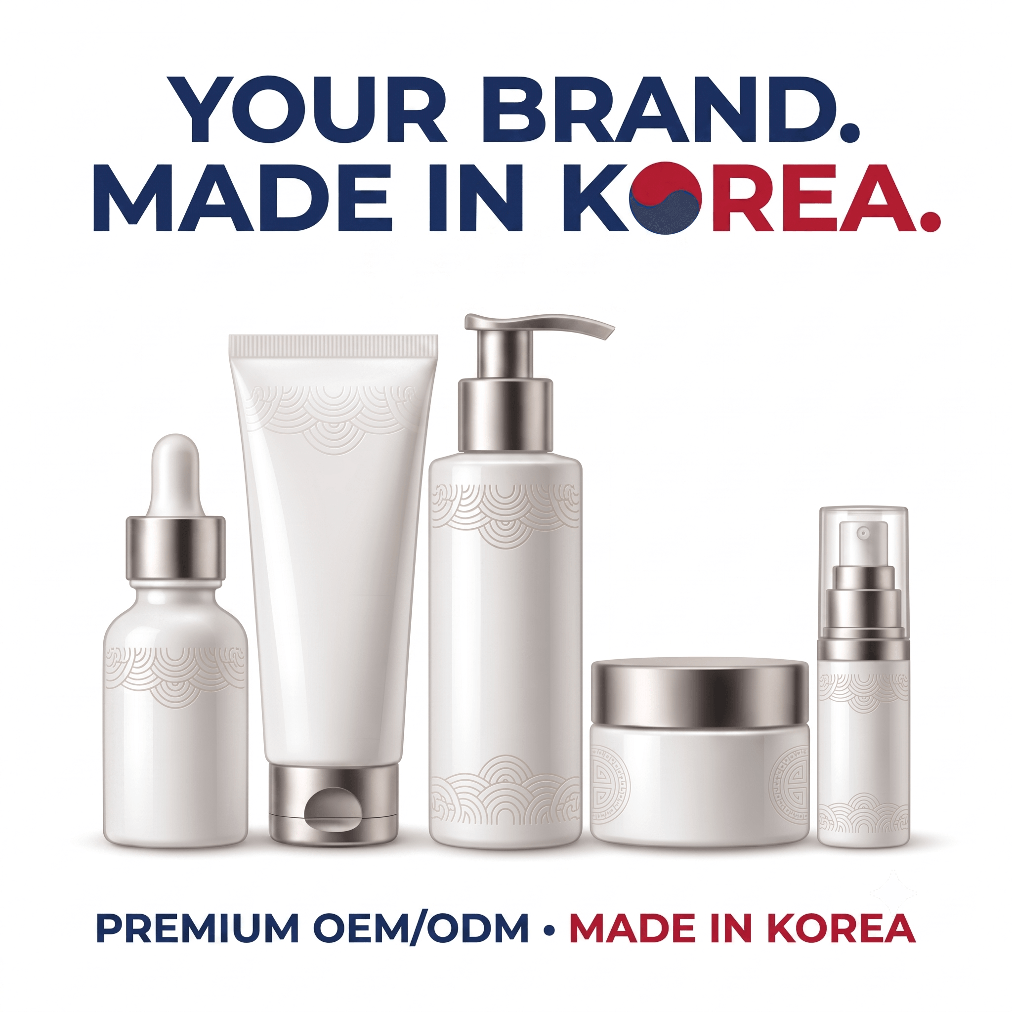 PDRN Face Serum, image 1 of 3