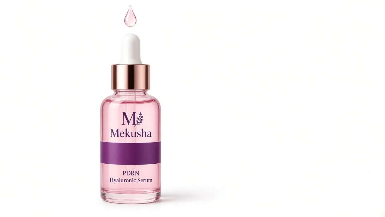 PDRN Hyaluronic Serum, image 1 of 4