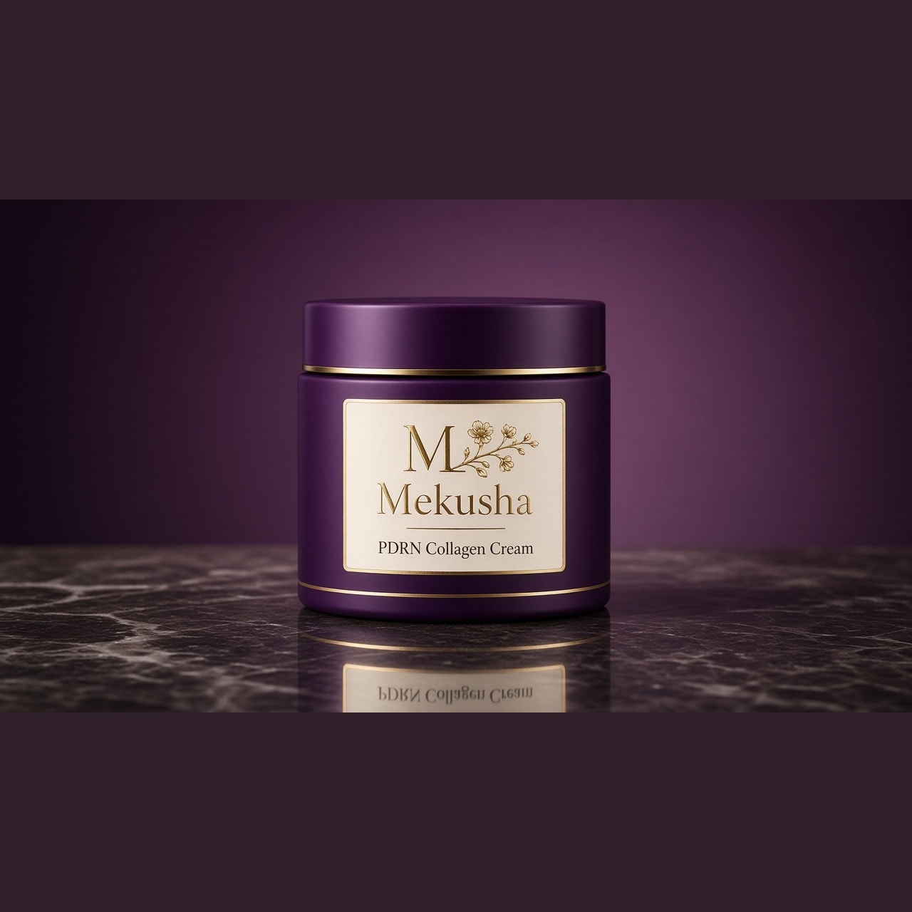 PDRN Pink Collagen Capsule Cream 55g, image 1 of 5