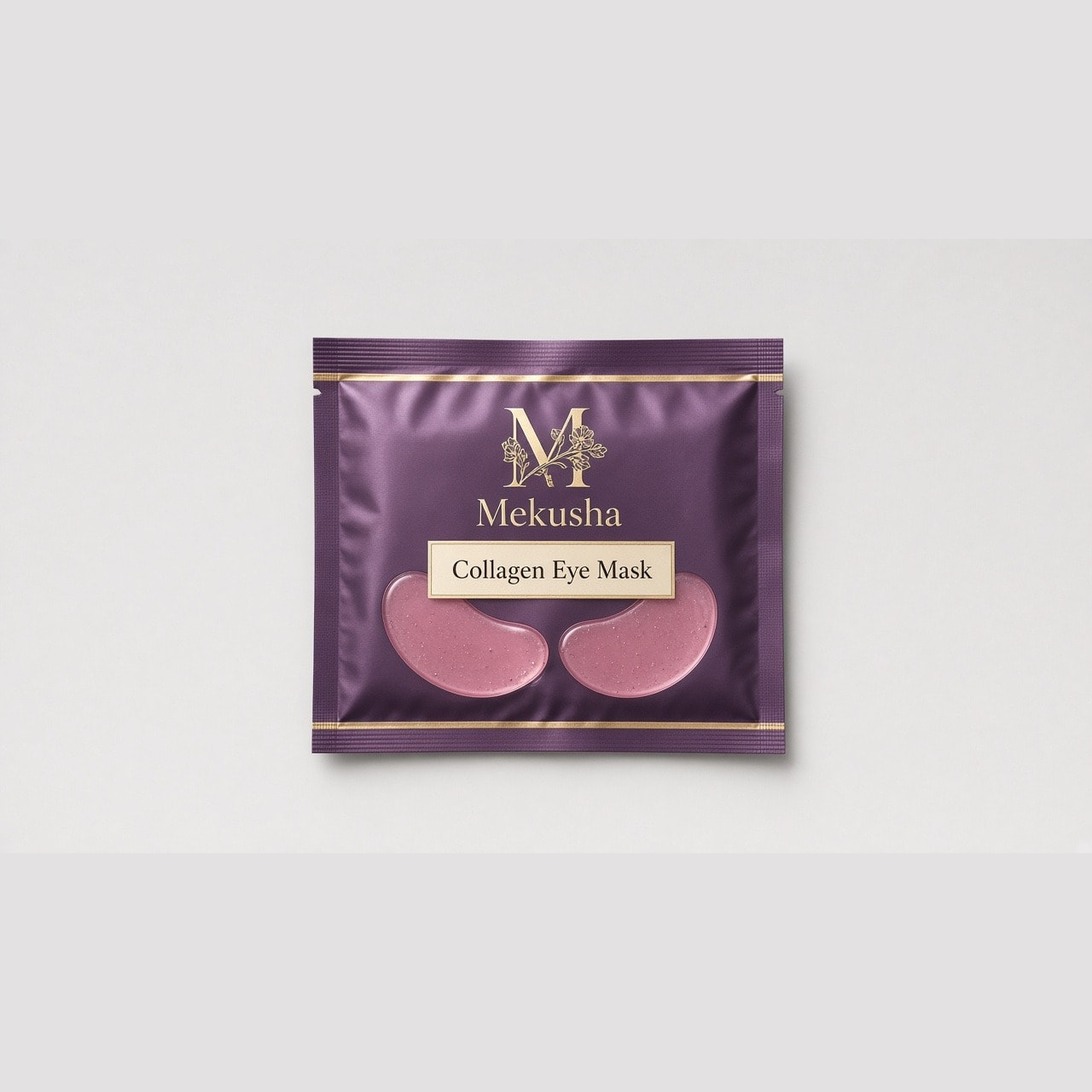PDRN Pink Collagen Jelly Eye Patches, image 1 of 5