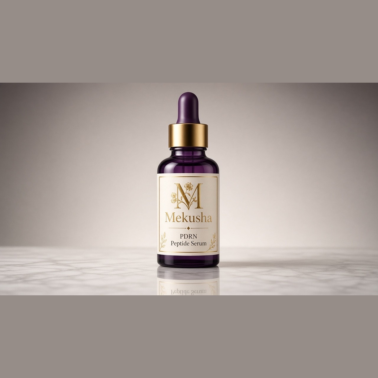 PDRN Pink Peptide Glow Serum, image 1 of 5