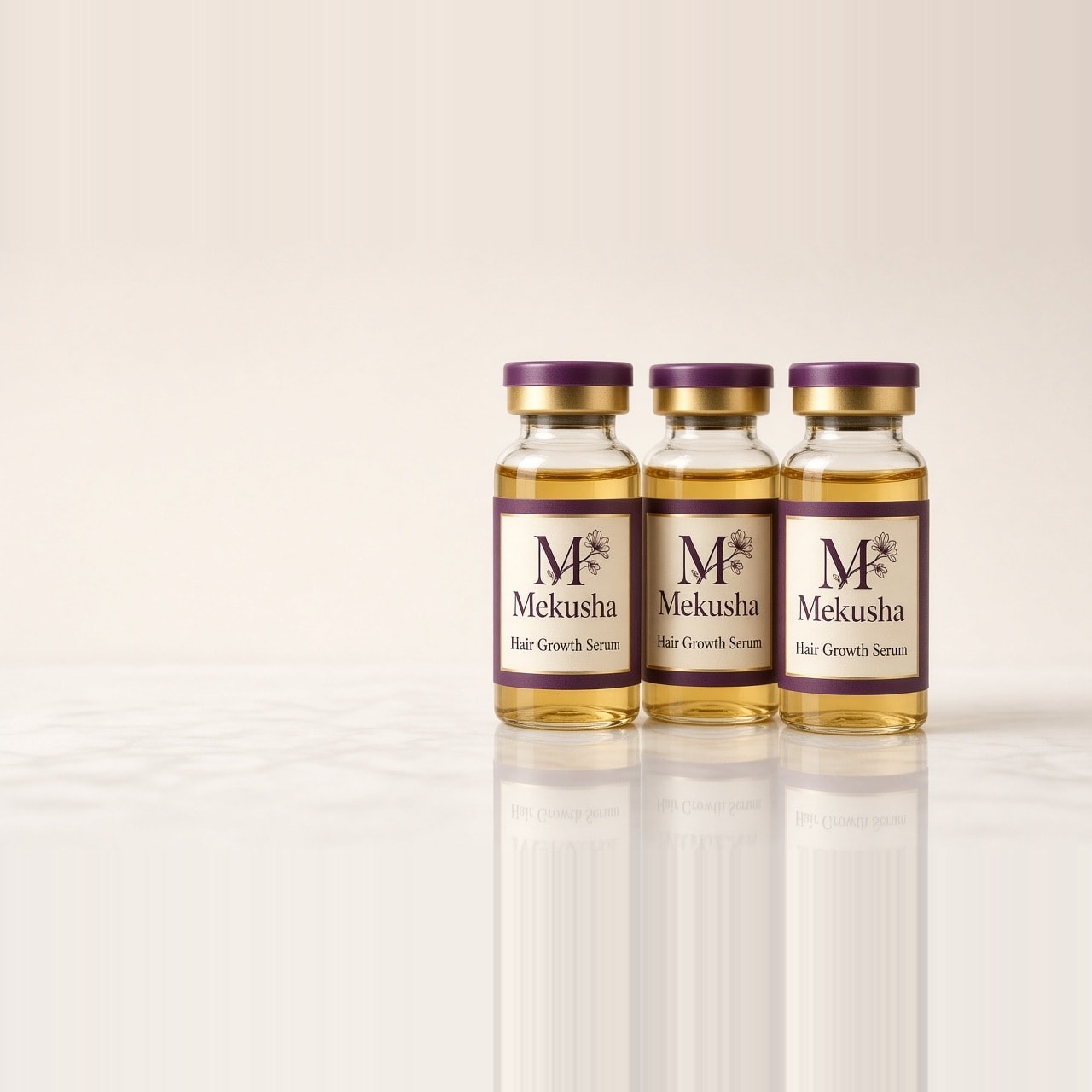 PDRN Scalp & Skin Serum Kit, image 1 of 5