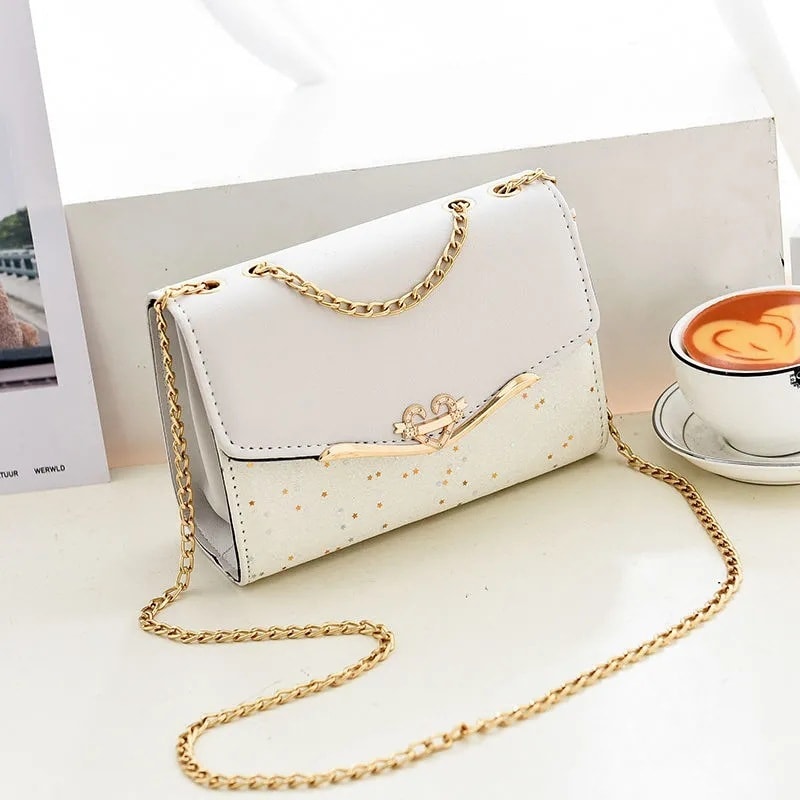Pearl Waterproof Handbag, image 1 of 6