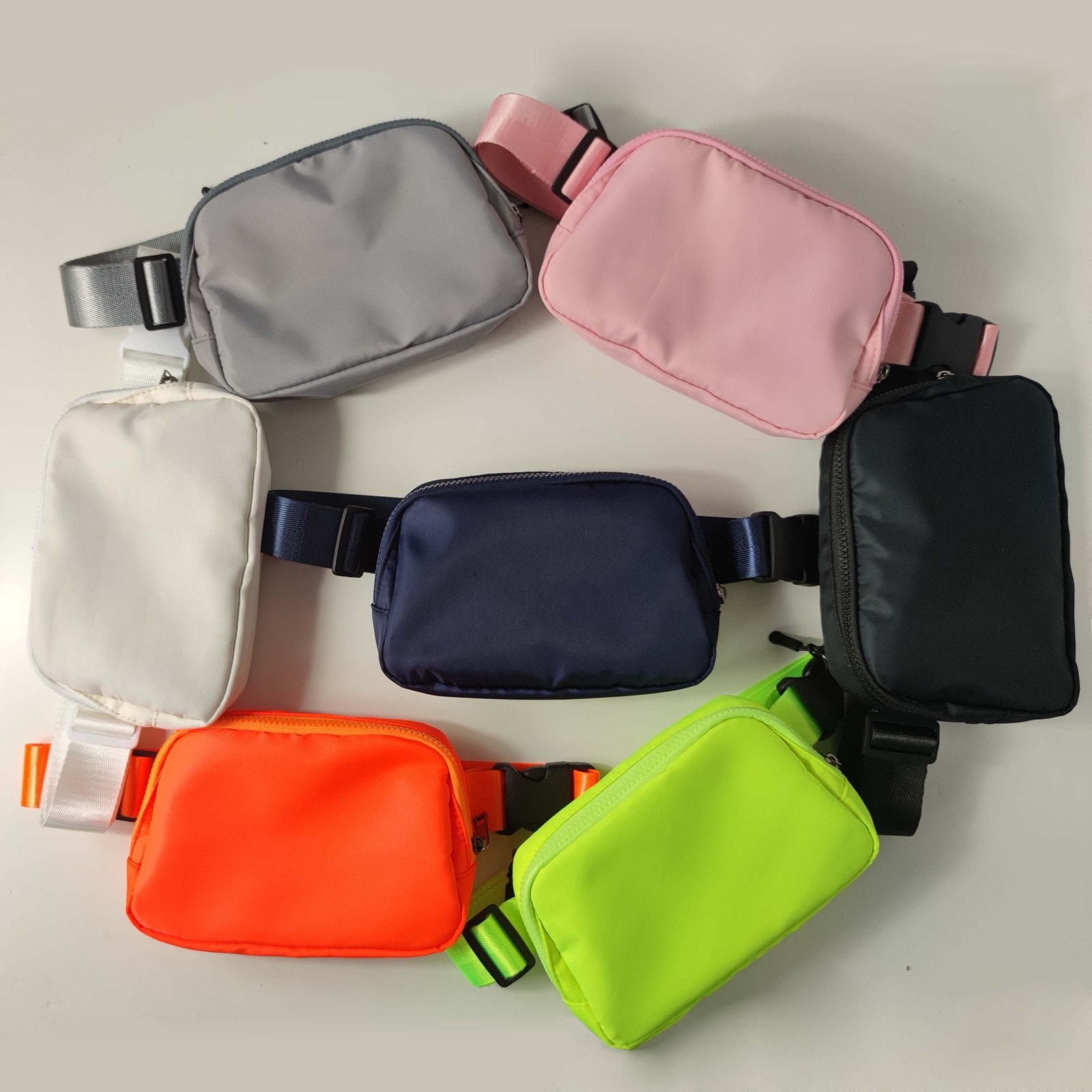 Phone Belt Bag, image 1 of 1