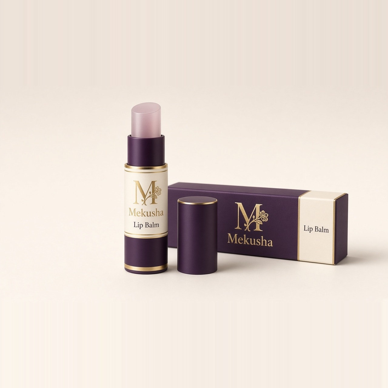 Plumping Hydrating Lip Balm, image 1 of 5