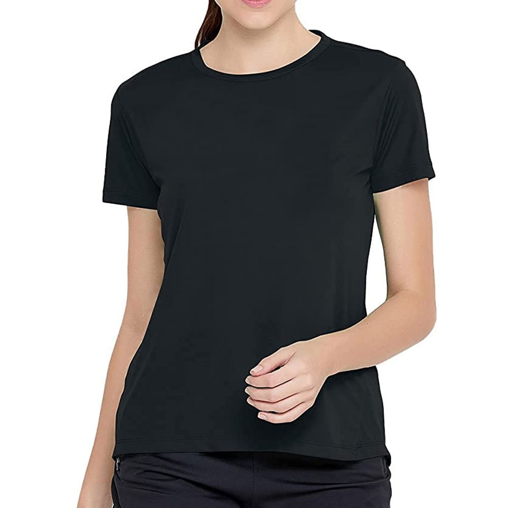 Plus-Size T-Shirt, image 1 of 6