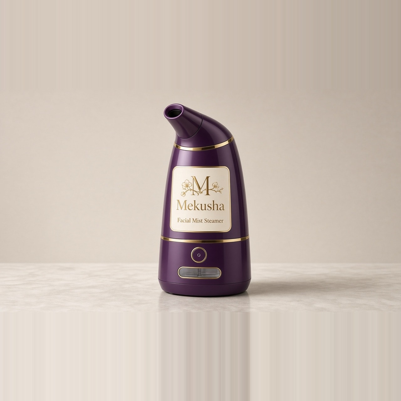 Portable Ionic Facial Steamer, image 1 of 5