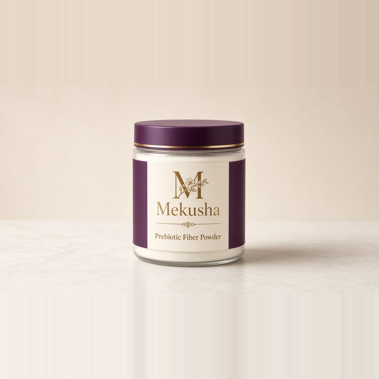 Prebiotic Fiber Drink Powder, image 1 of 5