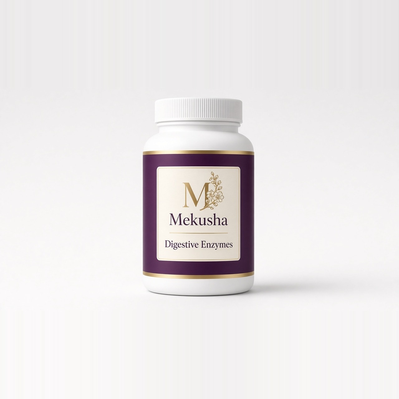 Probiotics, Prebiotics & Enzymes Capsules, image 1 of 5