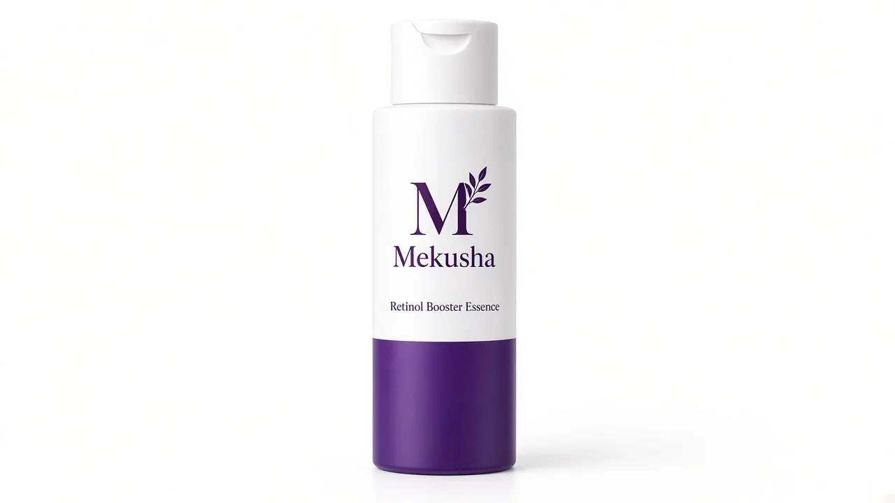 Retinol Night Essence, image 1 of 4