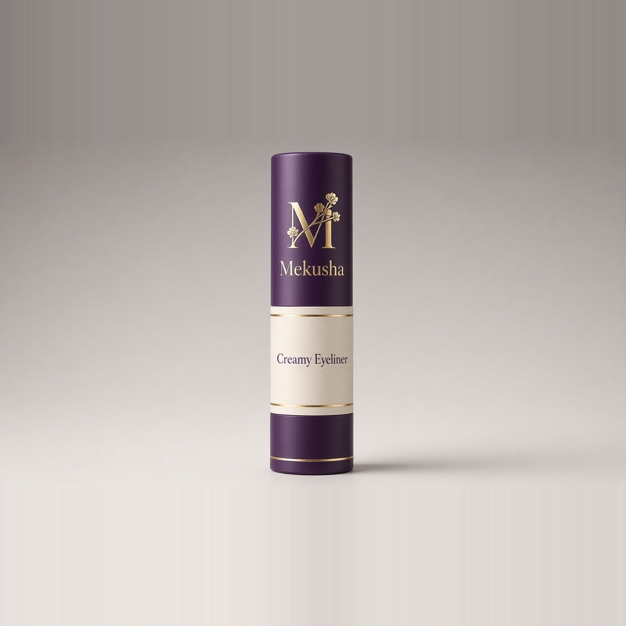 Retractable Waterproof Gel Eyeliner, image 1 of 5