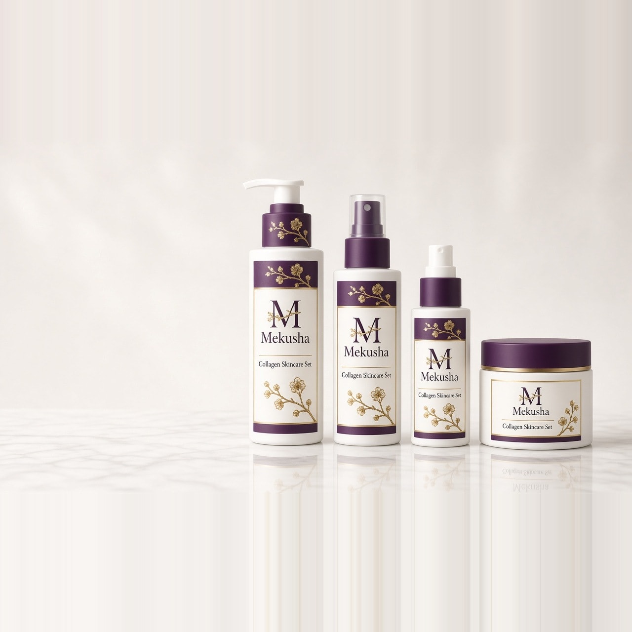 Rice Water Collagen Glow Essence, image 1 of 5