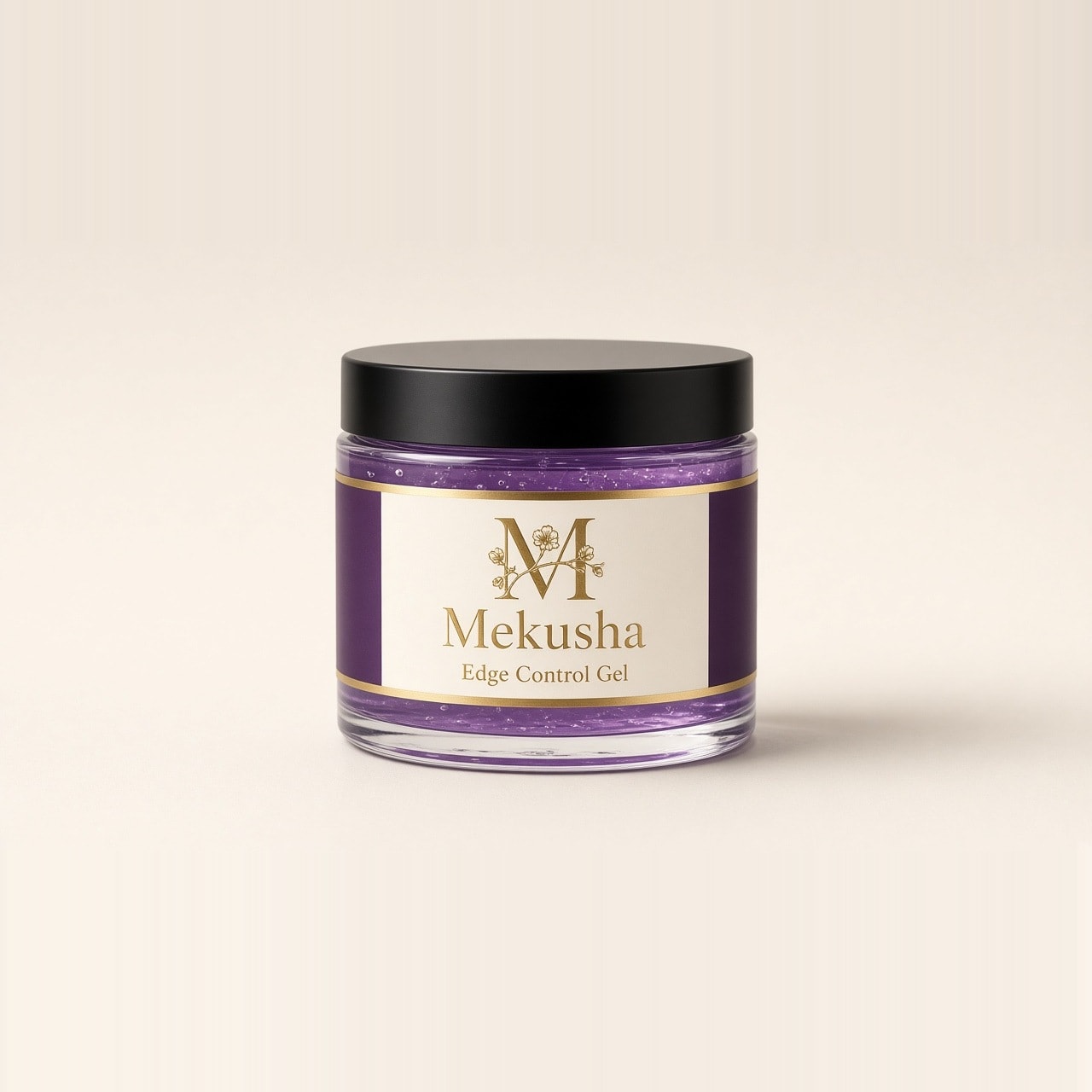 Rosemary Mint Edge Control Gel, image 1 of 5