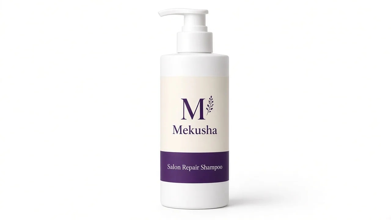 Salon Repair Shampoo, image 1 of 4