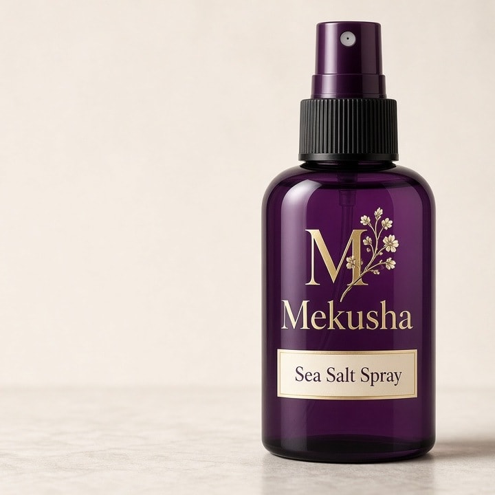 Sea Salt Texturizing Spray, image 1 of 5
