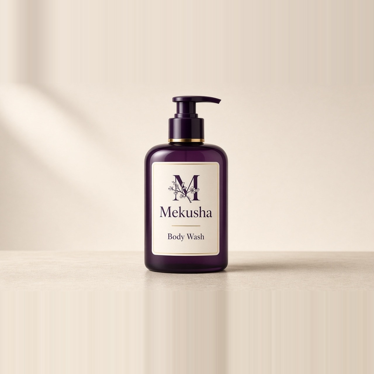 Shimmer Perfumed Shower Oil 250ml, image 1 of 5