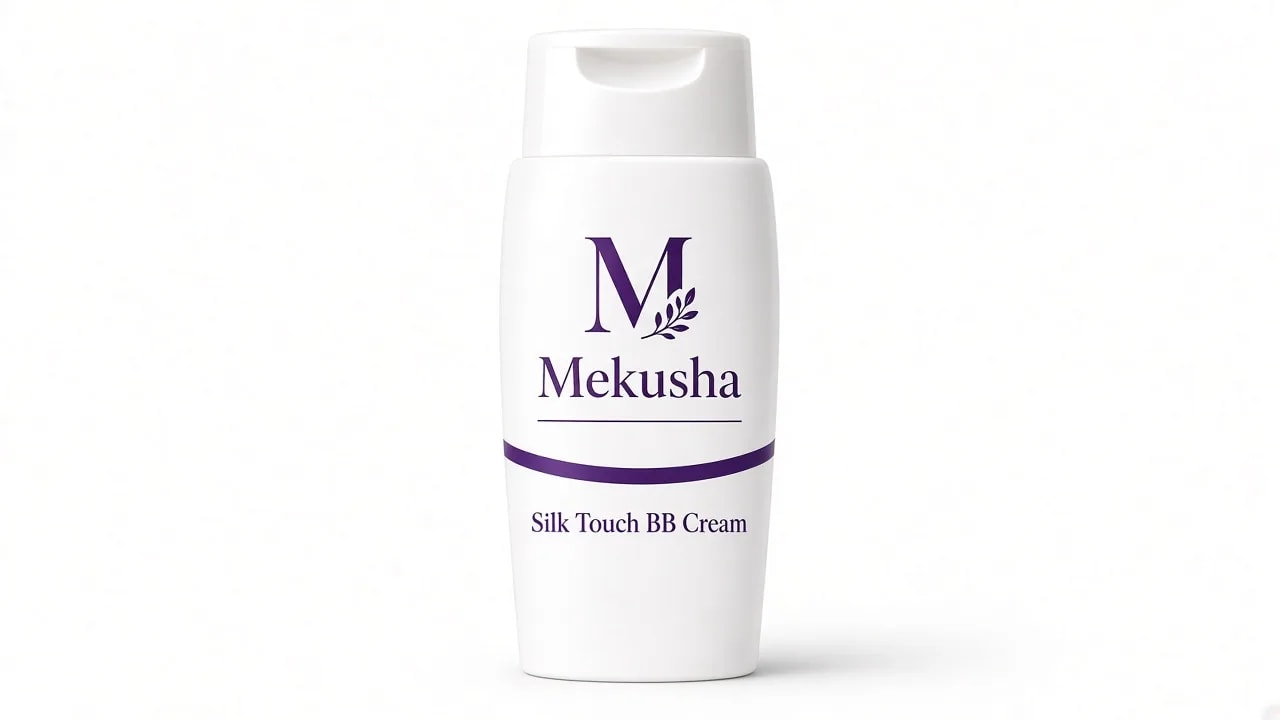 Silk Touch BB Cream, image 1 of 4