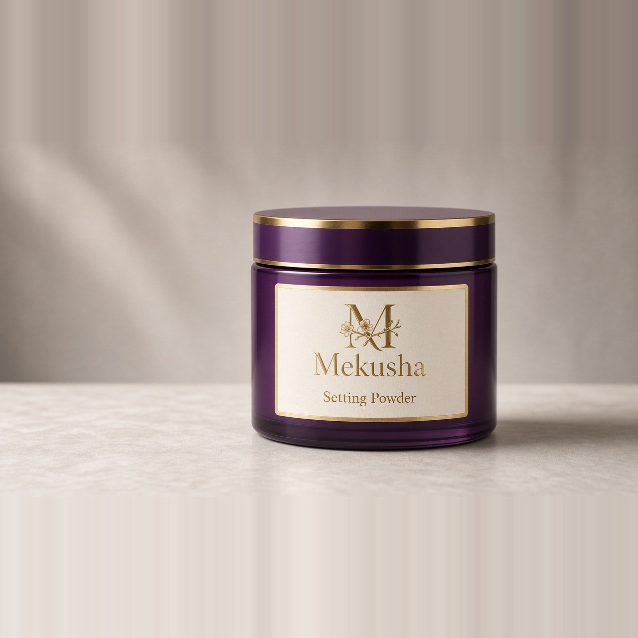 Silky Setting Powder, image 1 of 5