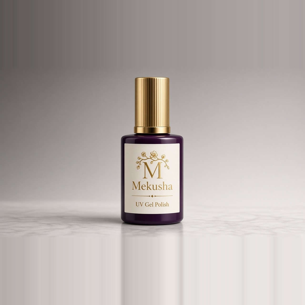 Soak-Off UV Gel Polish, image 1 of 5