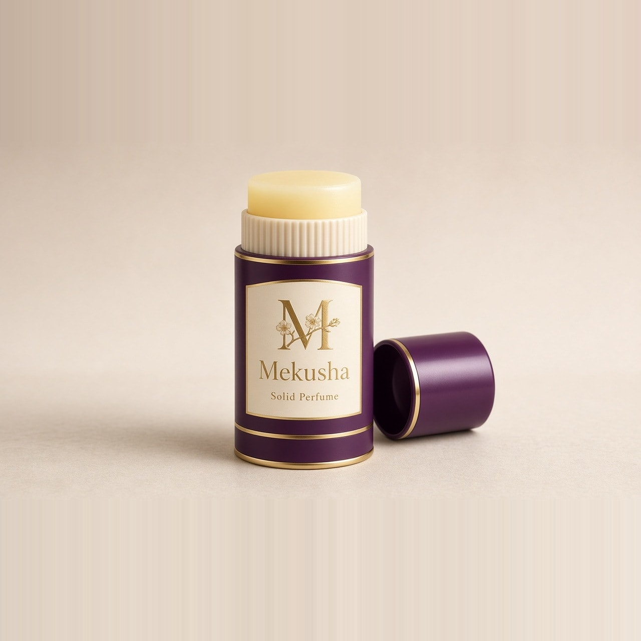 Solid Perfume Stick, image 1 of 5