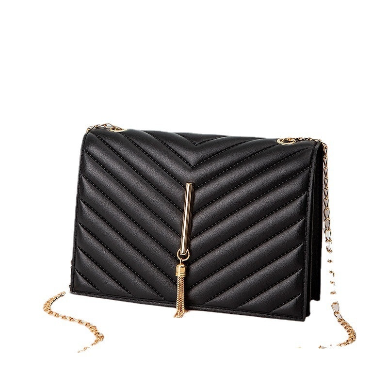 Square Pillow Mini Crossbody Shoulder Bag, image 1 of 4