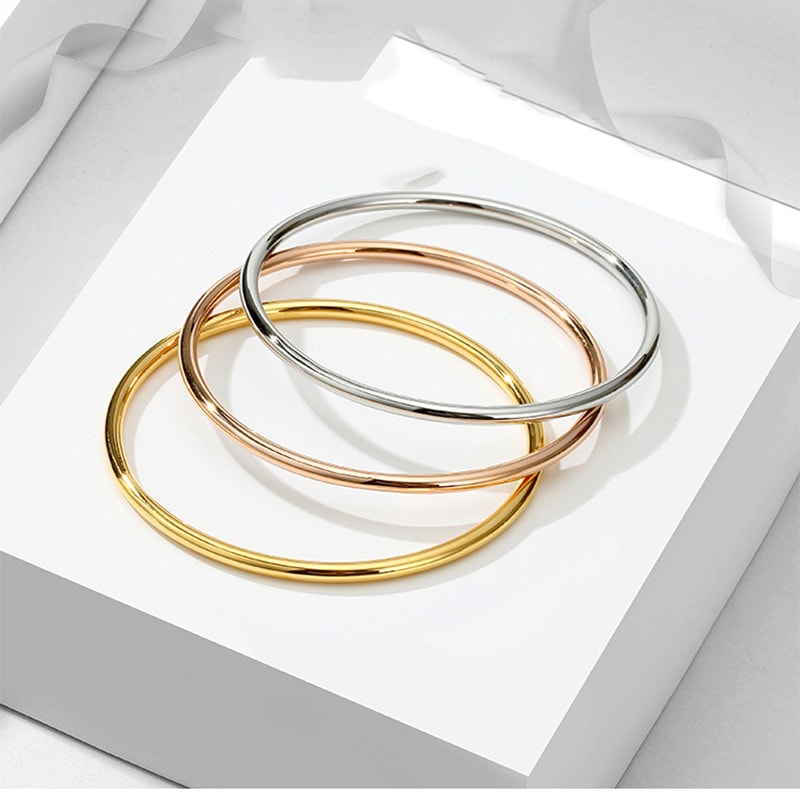 Stainless Steel Waterproof Bracelet, image 1 of 6