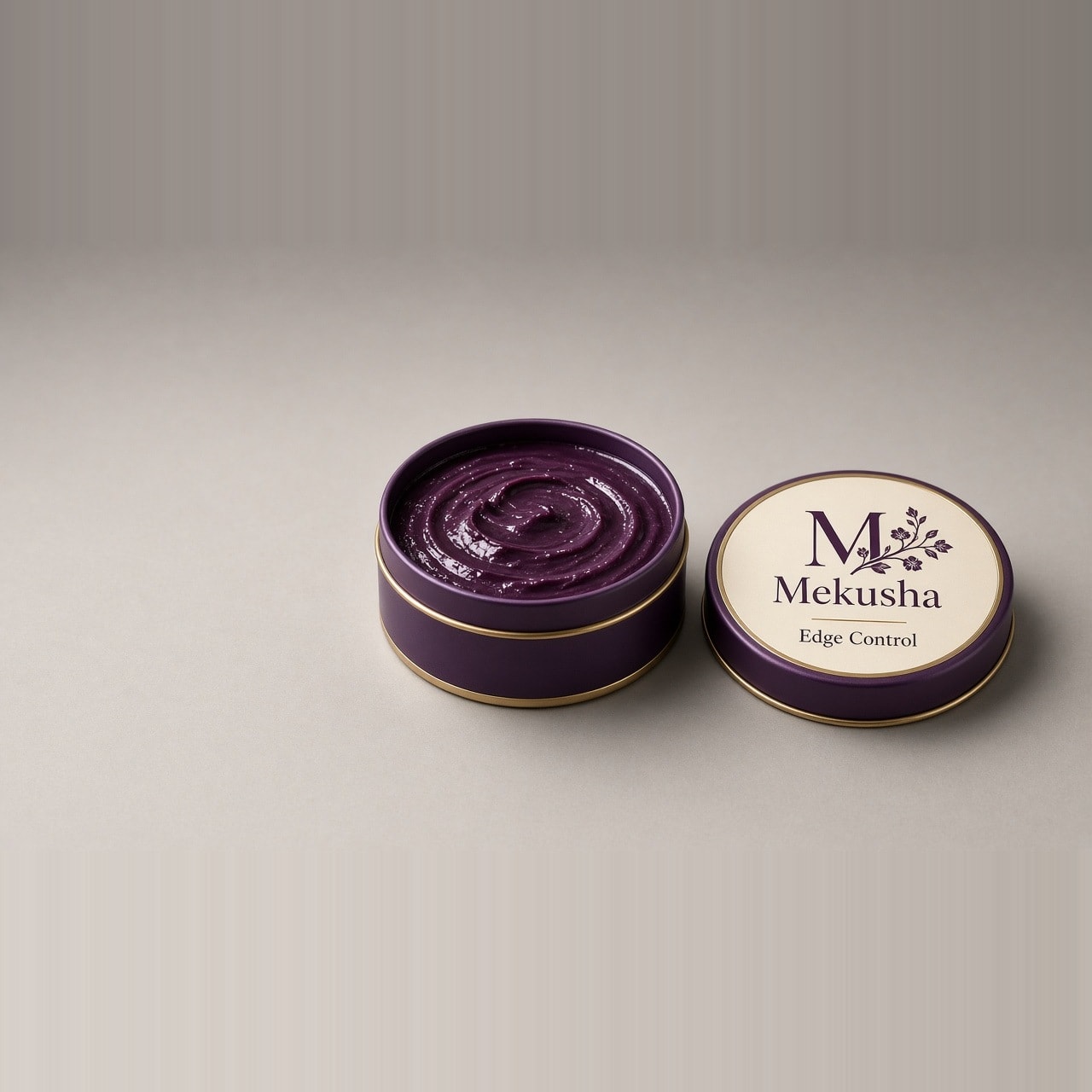 Strong Hold Edge Control Gel, image 1 of 5