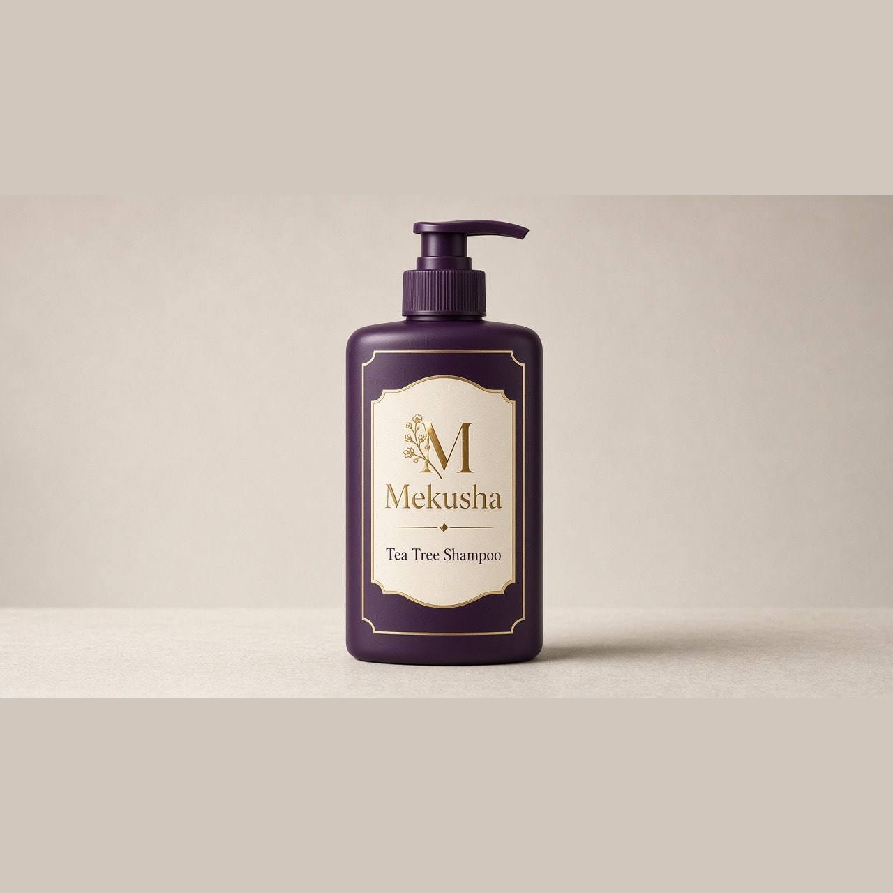 Tea Tree Clarifying Scalp Shampoo, image 1 of 5