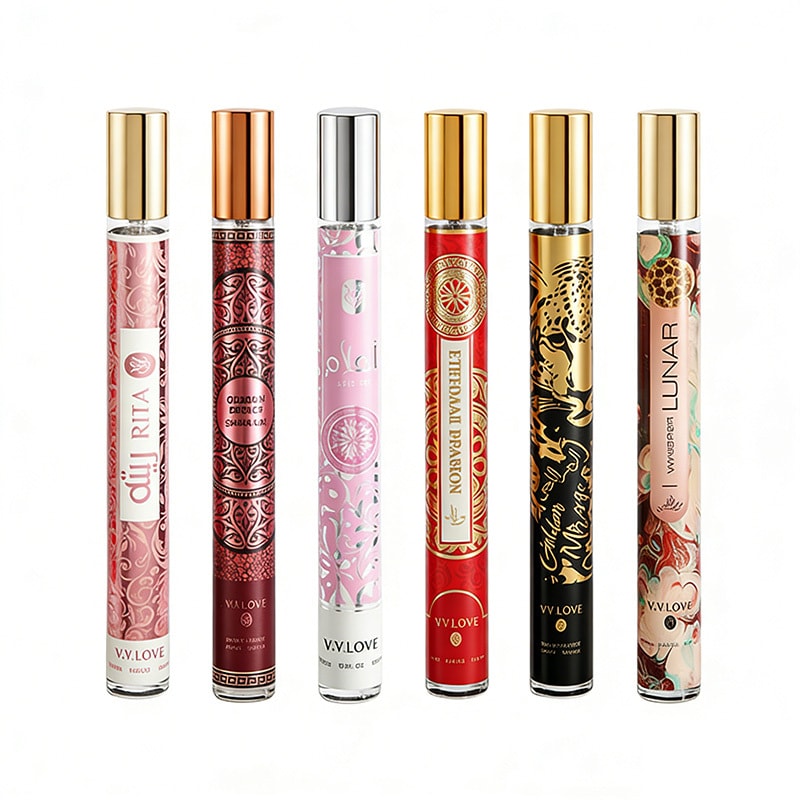 Travel Body Mist, image 1 of 6