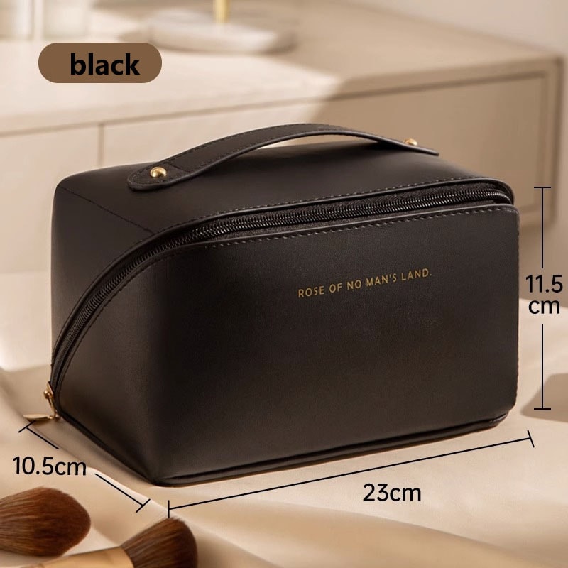 Travel Waterproof Cosmetic Bag, image 1 of 6