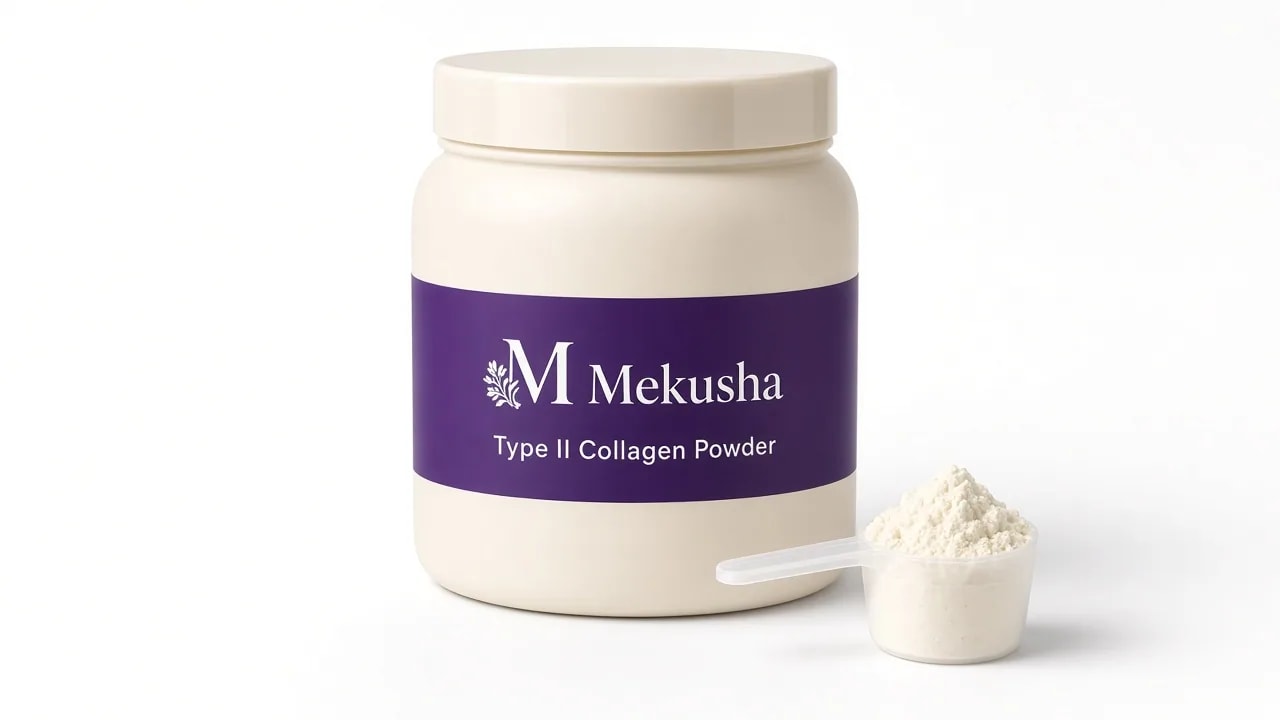 Type II Collagen Powder, image 1 of 4
