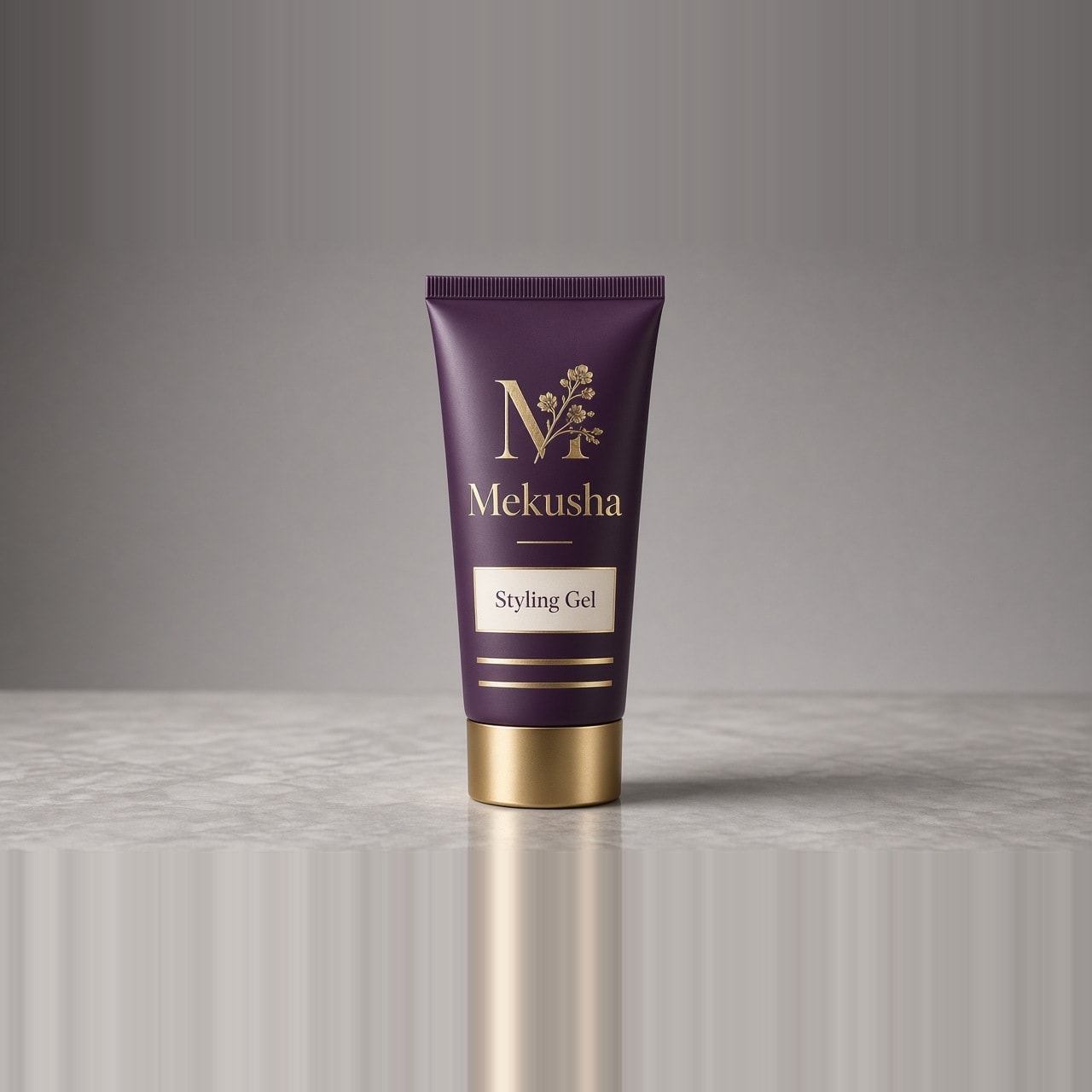 Ultra Hold Styling Gel, image 1 of 5