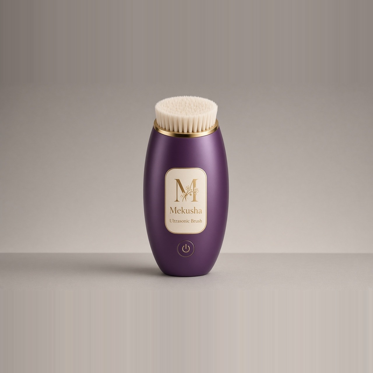 Ultrasonic Facial Cleanser, image 1 of 5