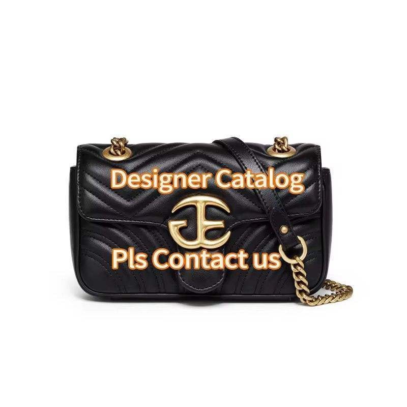 Vegan Leather Handbag, image 1 of 6